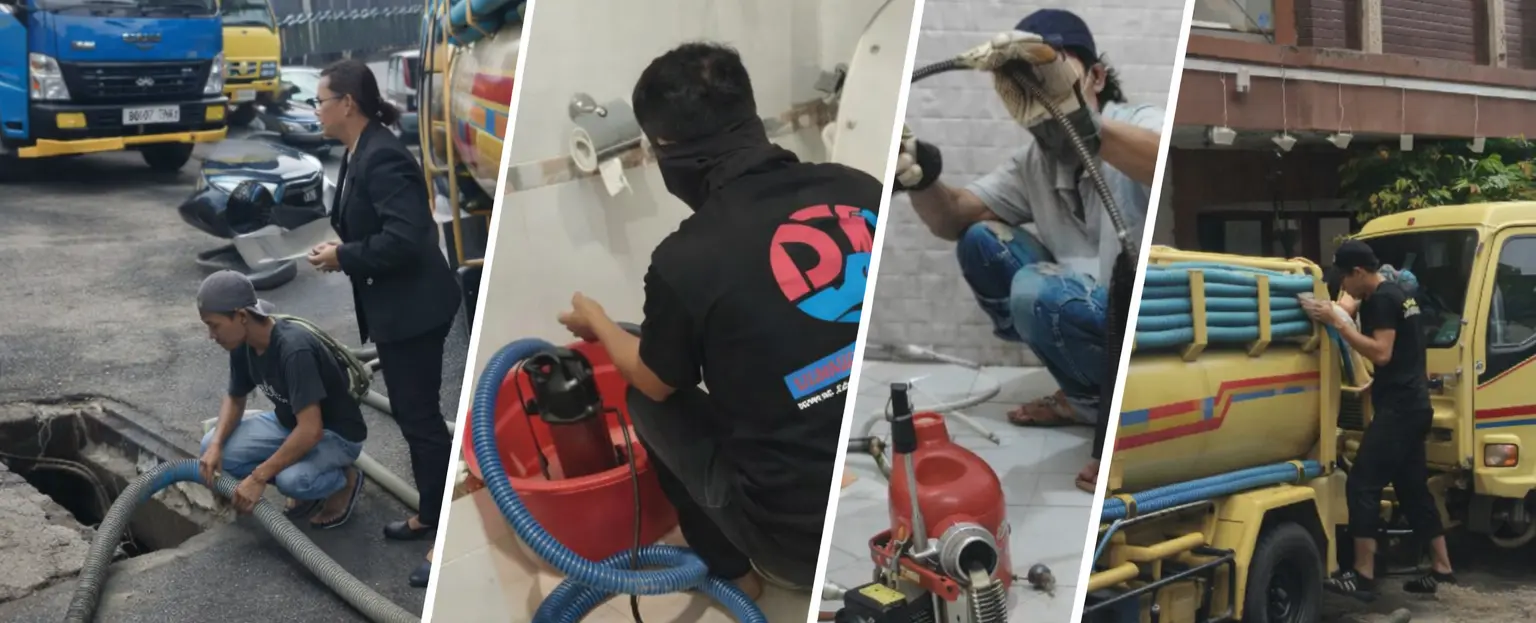 Jasa Sedot WC Lemahabang Terdekat